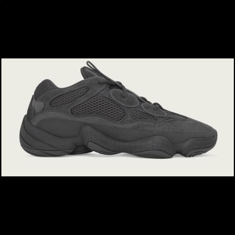 Yeezy 500